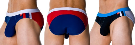 Andrew Christian Almost Naked Bikini