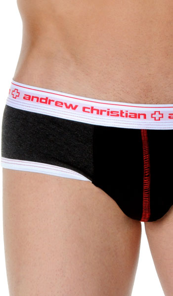 Andrew Christian - Exclusive style