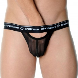 Andrew Christian gigolo jock