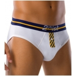 2xist Campus Contour Pouch briefs at Below the Belt