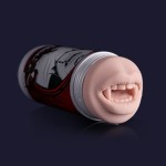 Count Cockula by Fleshjack