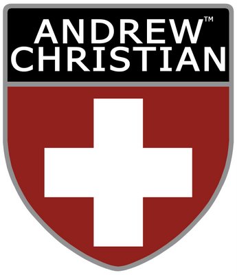 Andrew Christian 30% off Black Friday sale