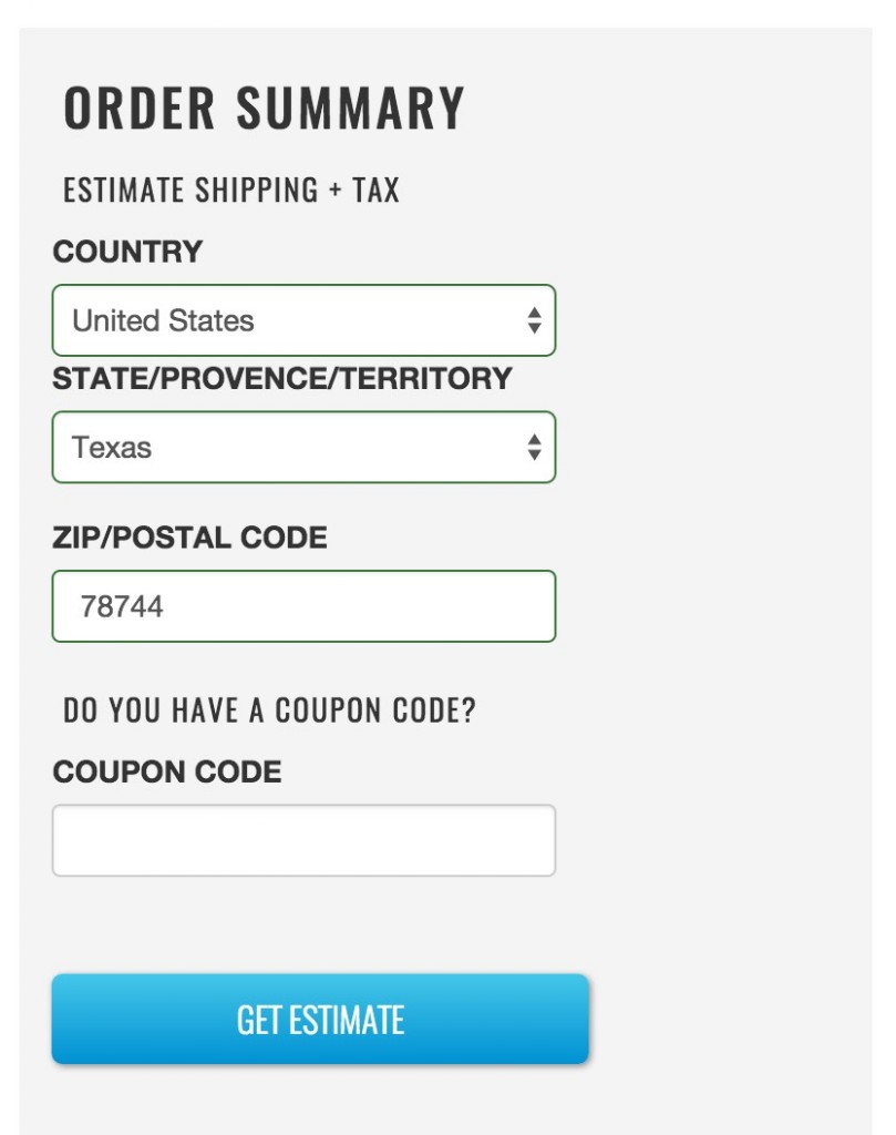 Hot box coupon code