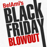 Belami Black Friday sale